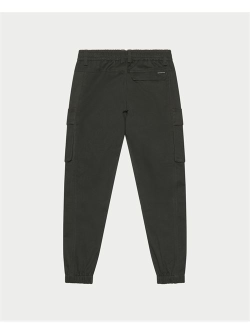 Pantalon cargo enfant Antony Morato en tissu ANTONY MORATO | MKTR00230-FA8001914075